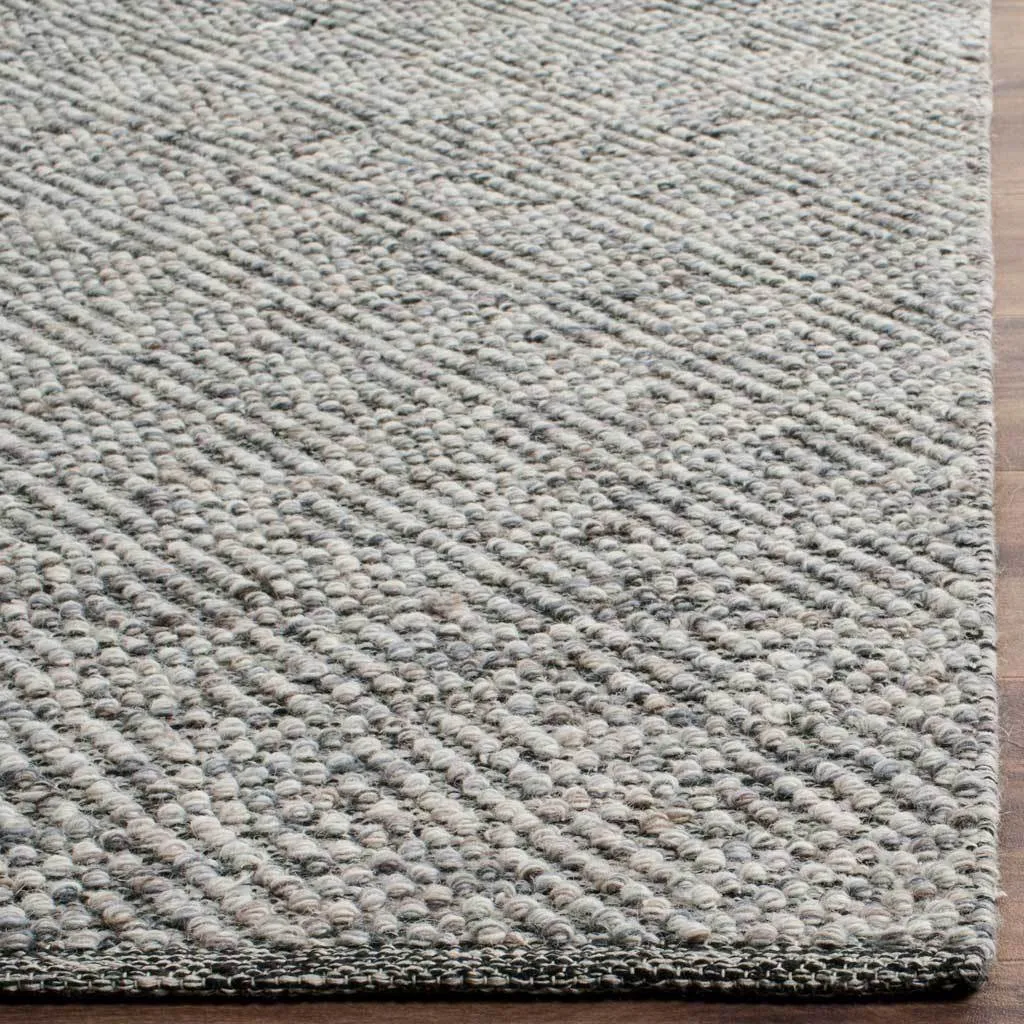 Natura Camel/Gray Area Rug