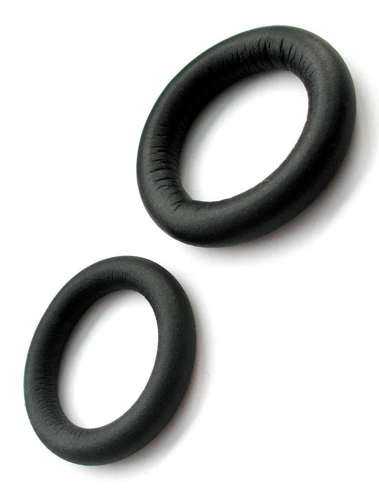 Neoprene Cock Ring