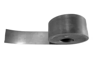 Neoprene Strip Rubber 1.5mm thick per metre