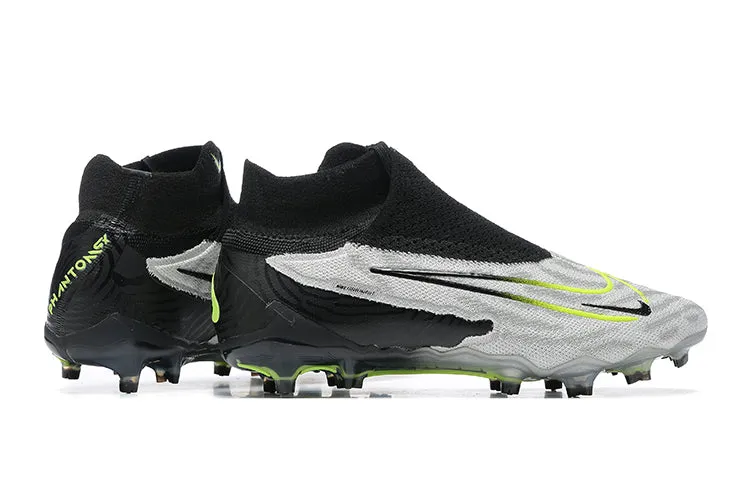 Nike Phantom GX | Elite Gray