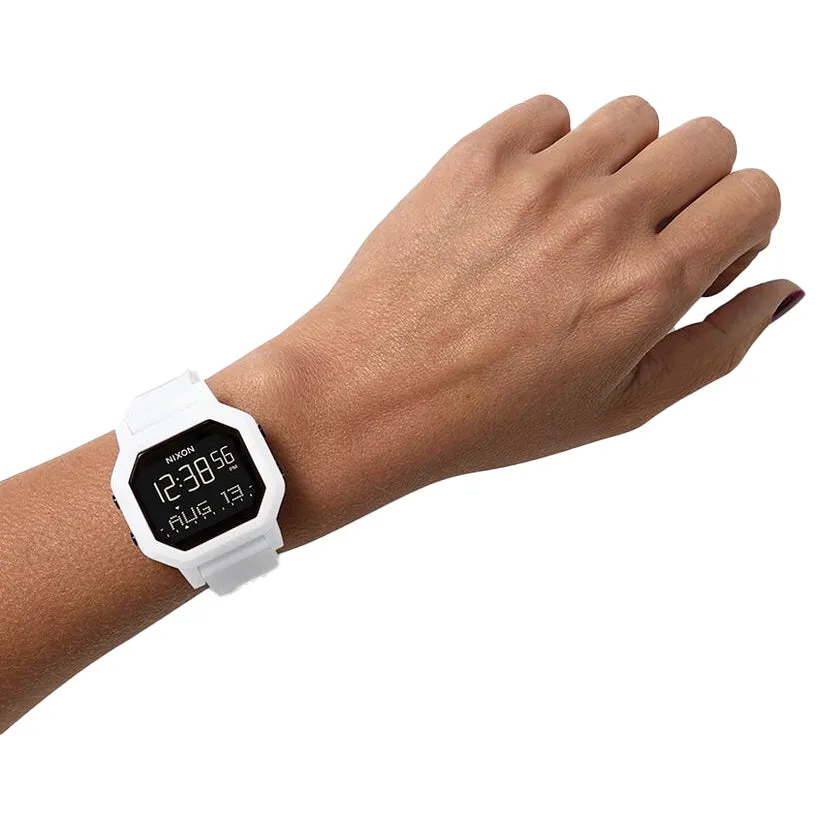 Nixon Women's Siren Surf Watch