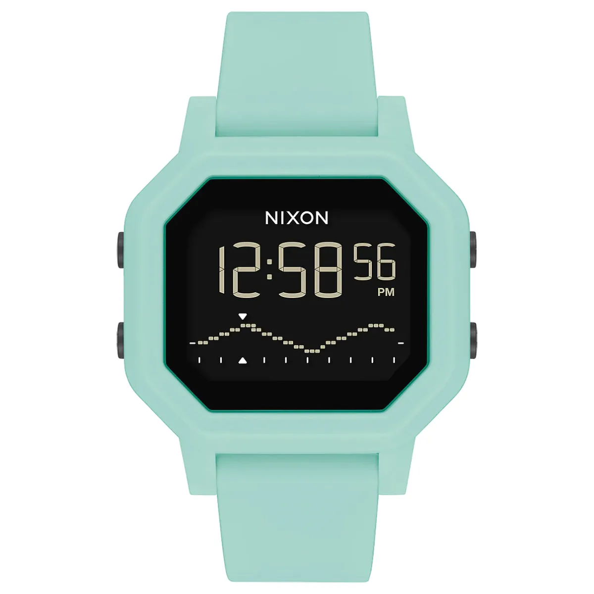Nixon Women's Siren Surf Watch