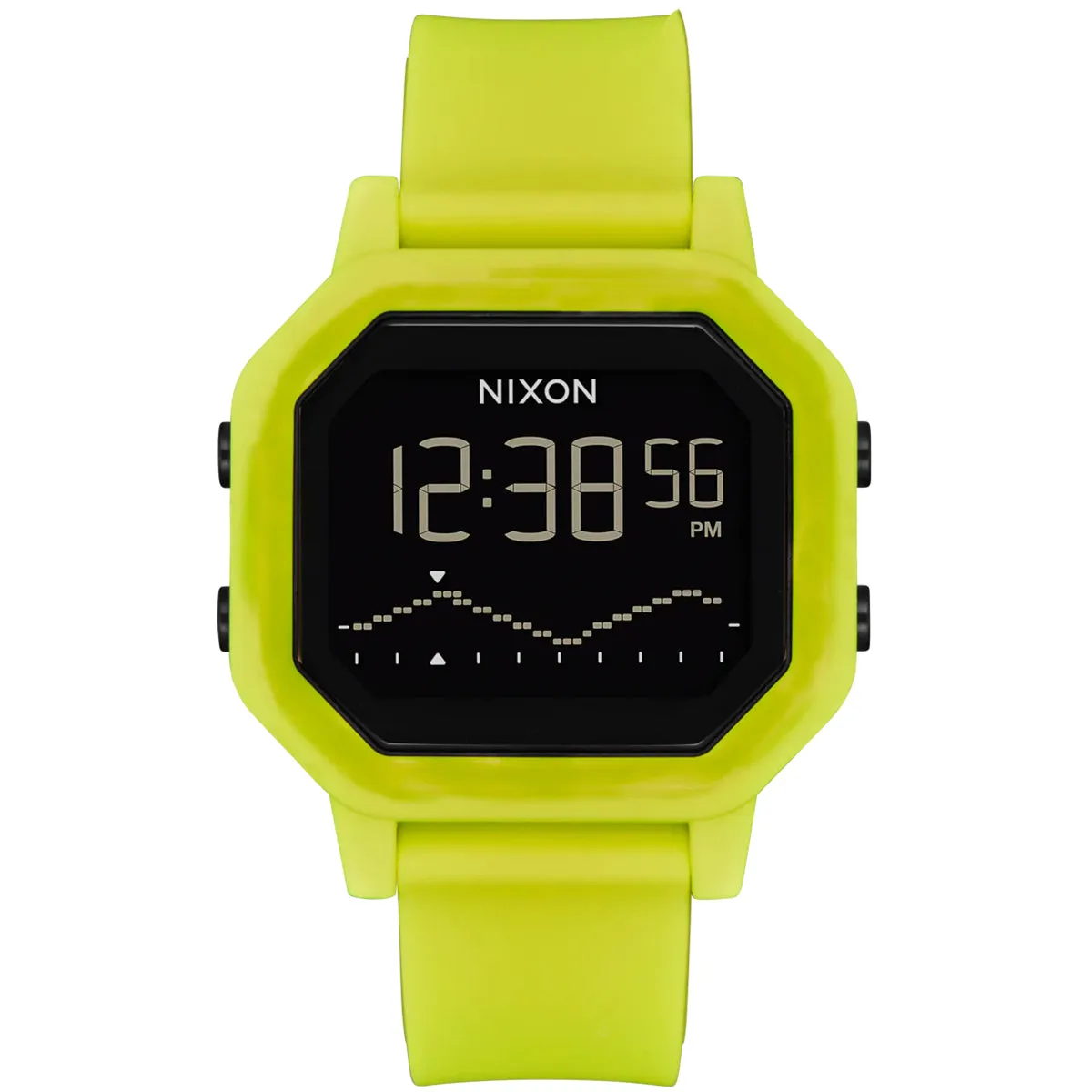 Nixon Women's Siren Surf Watch