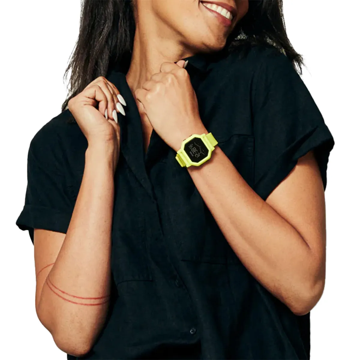 Nixon Women's Siren Surf Watch