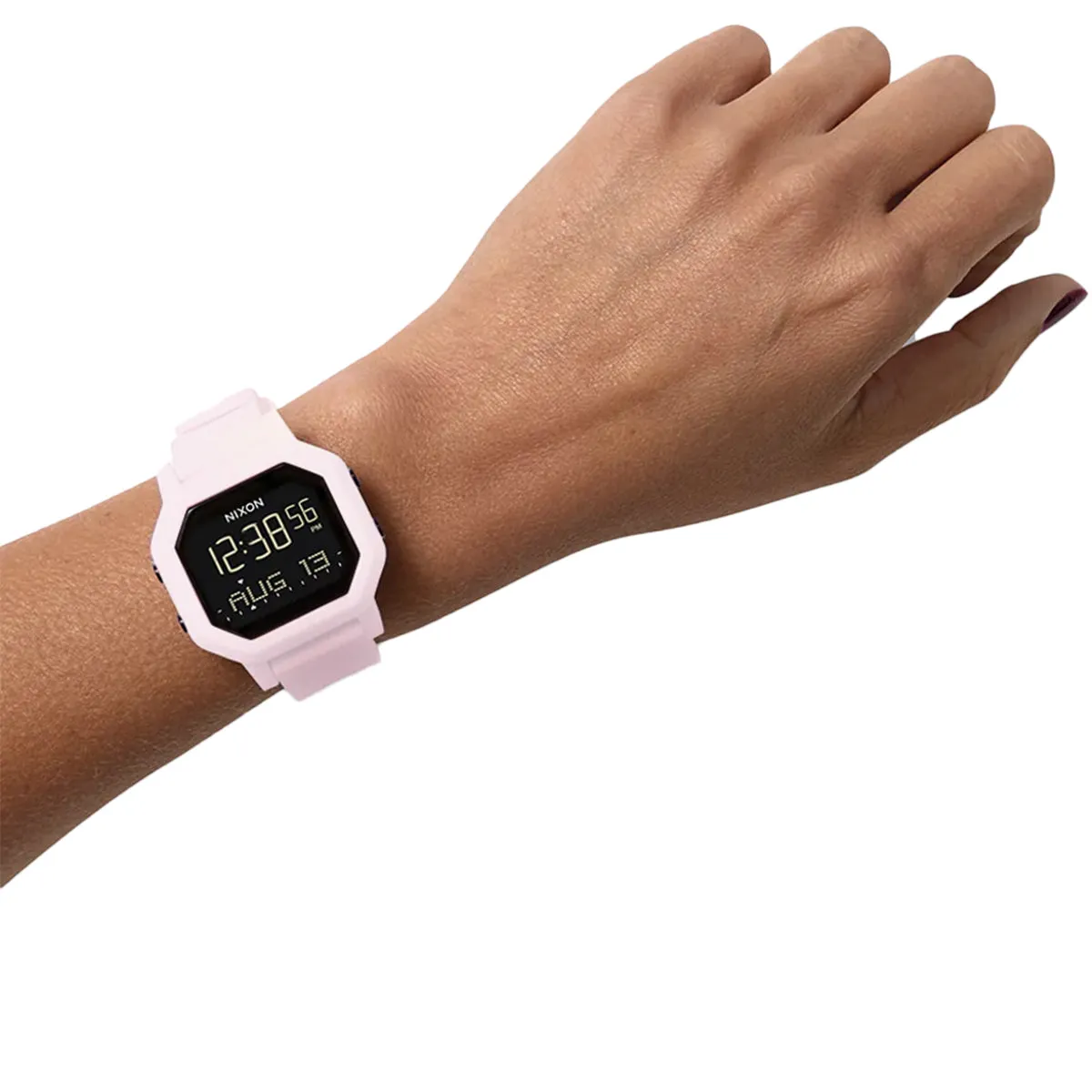 Nixon Women's Siren Surf Watch