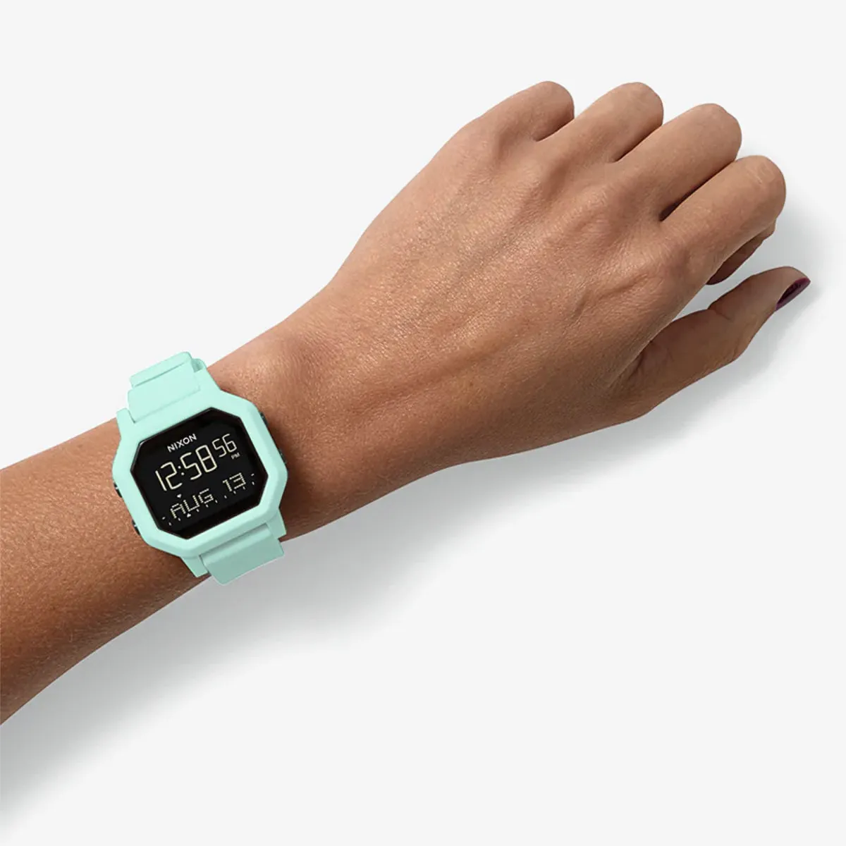 Nixon Women's Siren Surf Watch