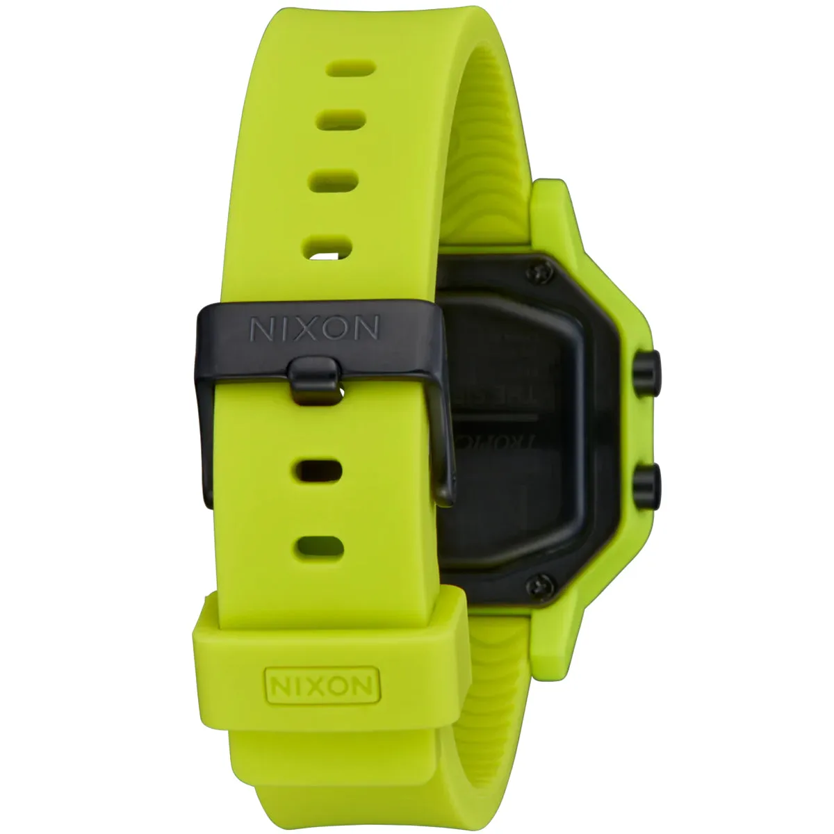 Nixon Women's Siren Surf Watch
