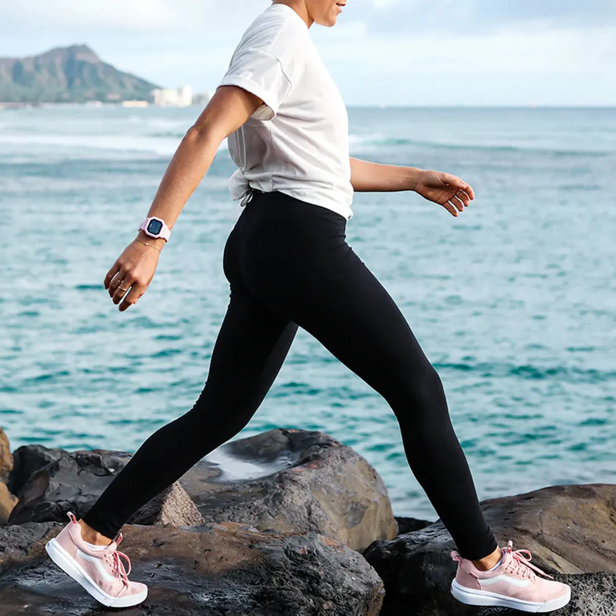 Nixon Women's Siren Surf Watch