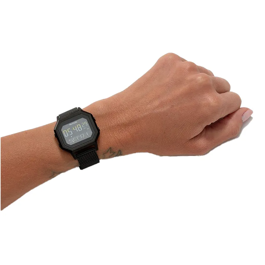 Nixon Women's Siren Surf Watch