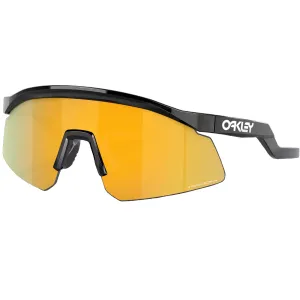 Oakley Hydra Sunglasses - Black Ink/Prizm 24k