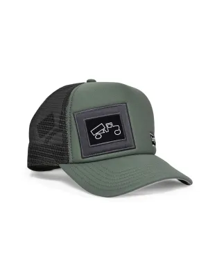 Original G.Line Trucker