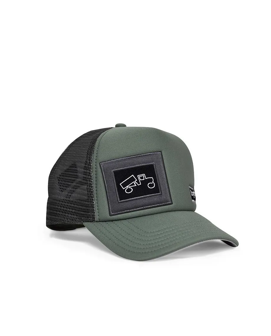 Original G.Line Trucker