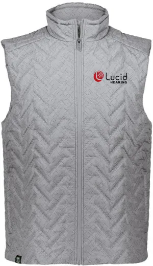 OUTLET-Holloway Repreve Eco Vest