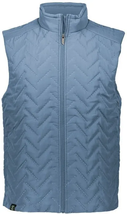 OUTLET-Holloway Repreve Eco Vest