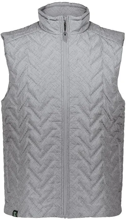 OUTLET-Holloway Repreve Eco Vest