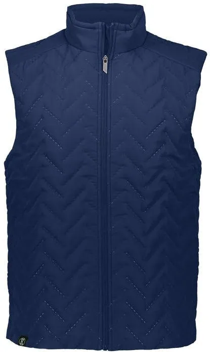 OUTLET-Holloway Repreve Eco Vest