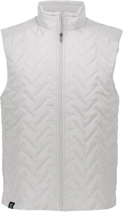 OUTLET-Holloway Repreve Eco Vest