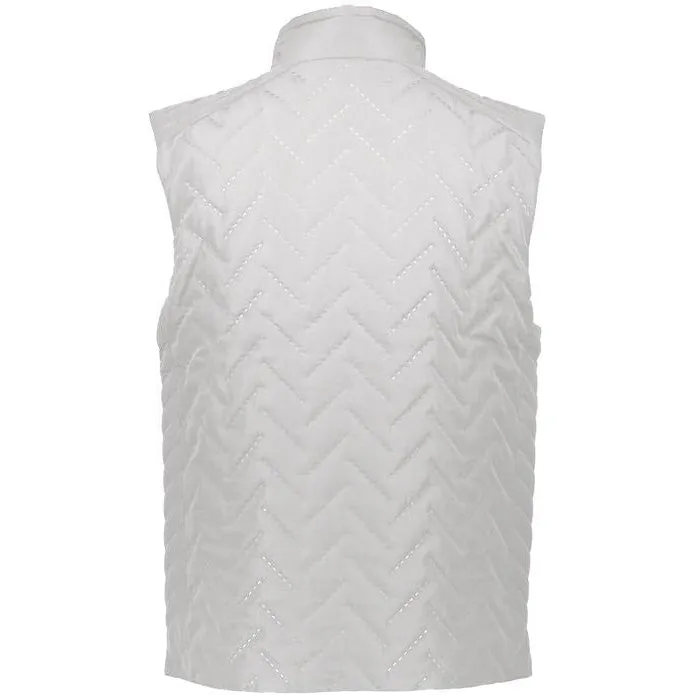 OUTLET-Holloway Repreve Eco Vest