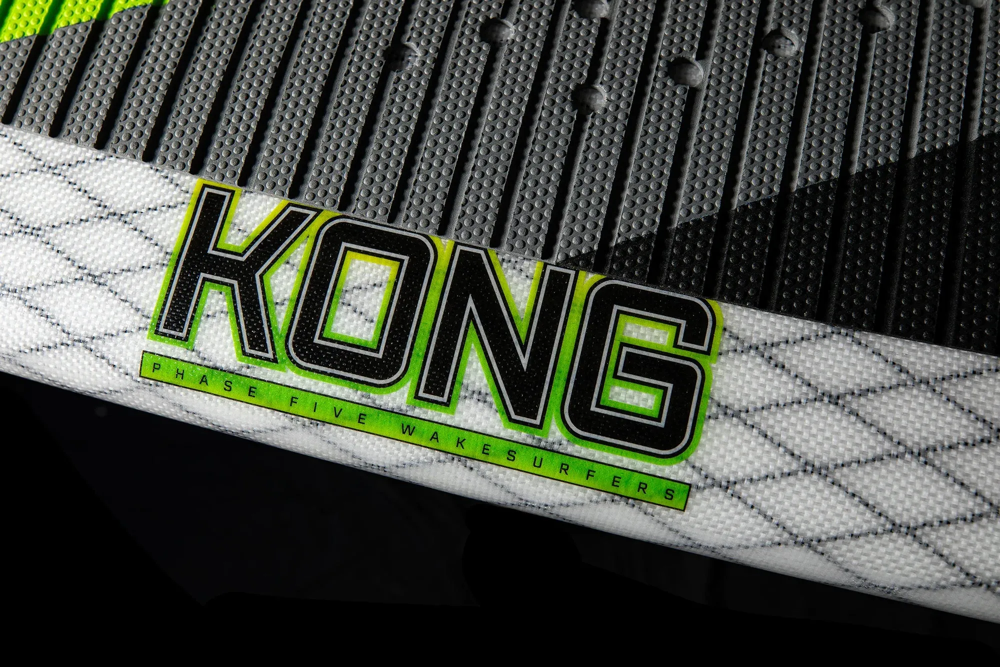 Phase 5 Kong Wakesurf Board