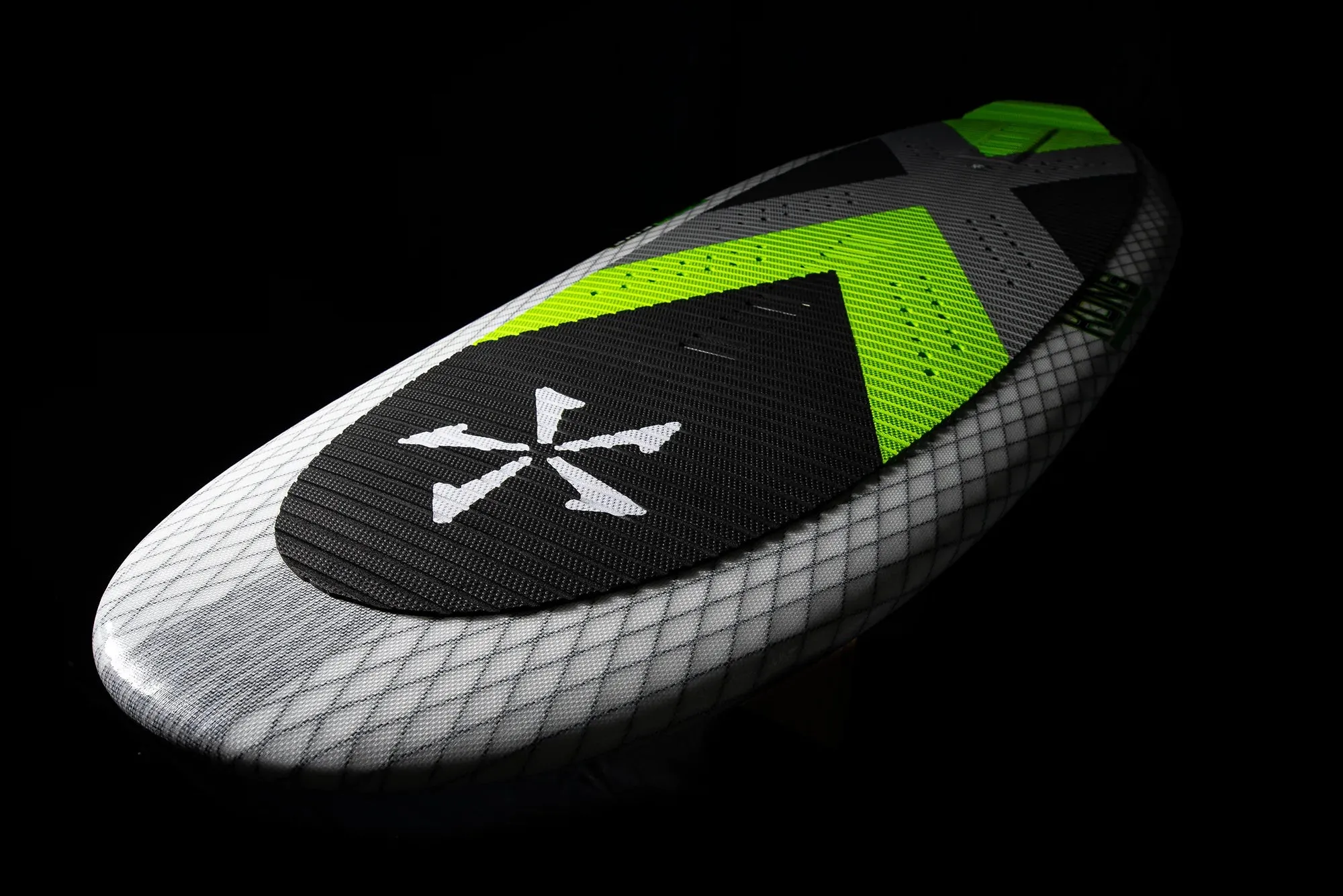 Phase 5 Kong Wakesurf Board