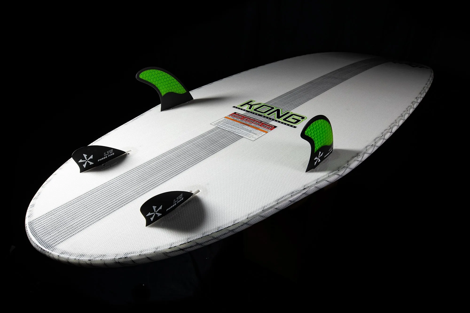 Phase 5 Kong Wakesurf Board