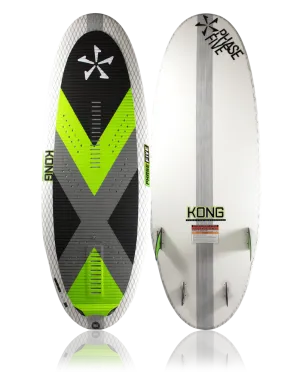 Phase 5 Kong Wakesurf Skim Board
