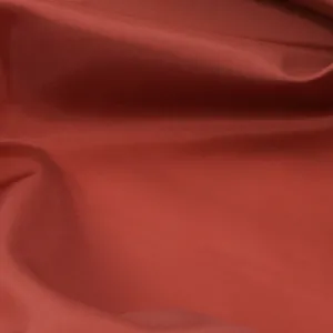 Polyester Lining - Brick