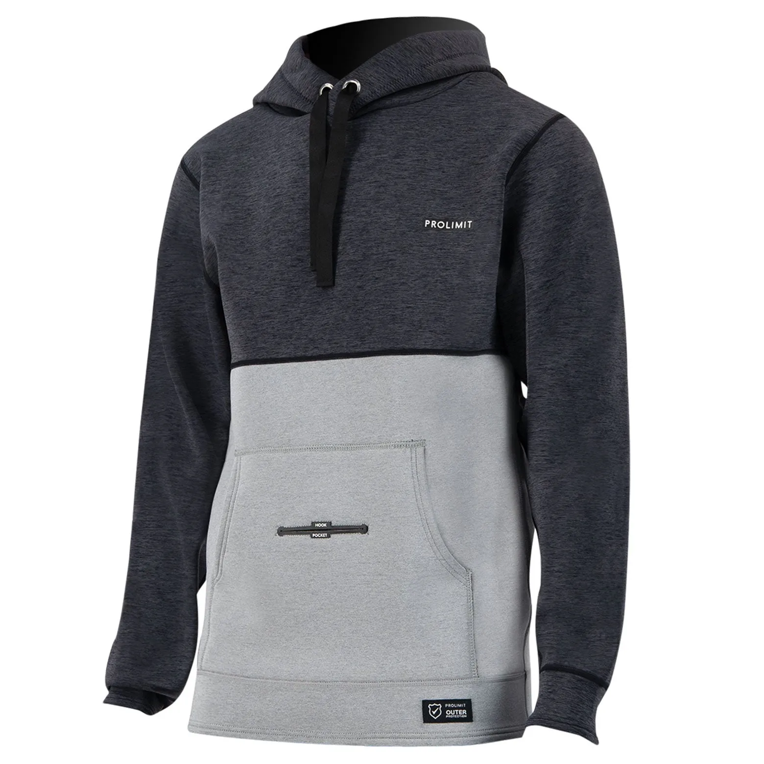 Prolimit Neoprene Loosefit Hoodie