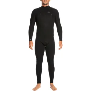 Quiksilver Highline 4/3 Chest Zip Wetsuit