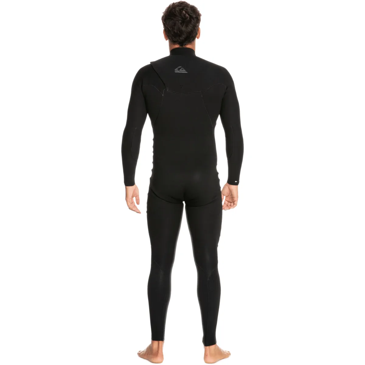 Quiksilver Highline 4/3 Chest Zip Wetsuit