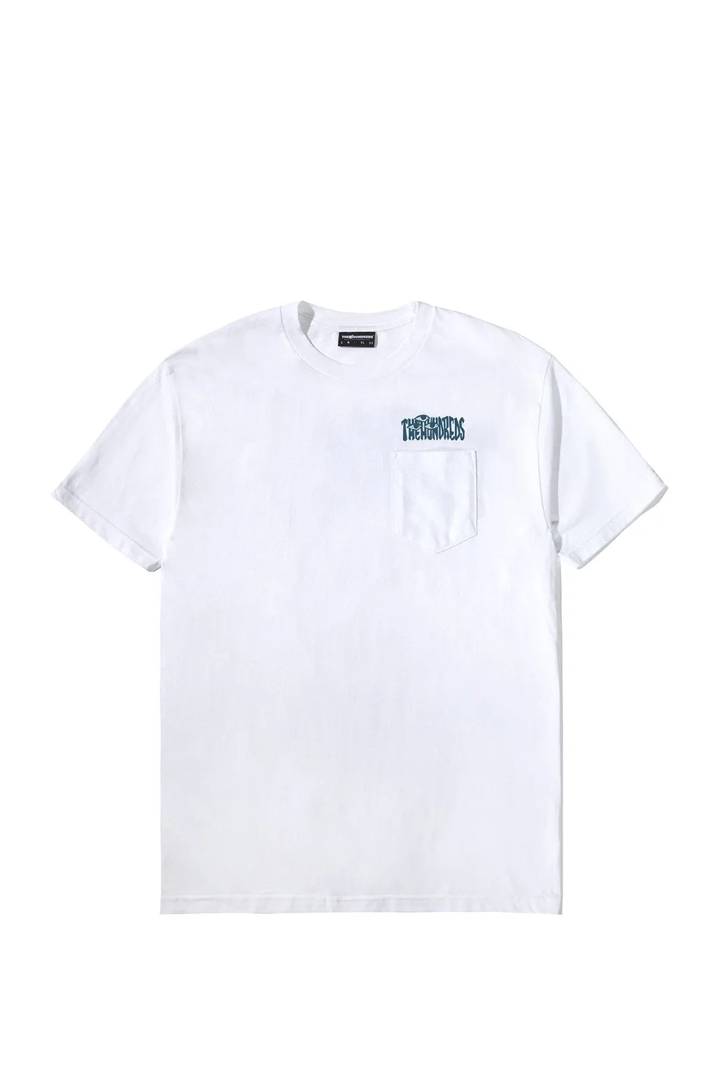 Red Eye Pocket T-Shirt
