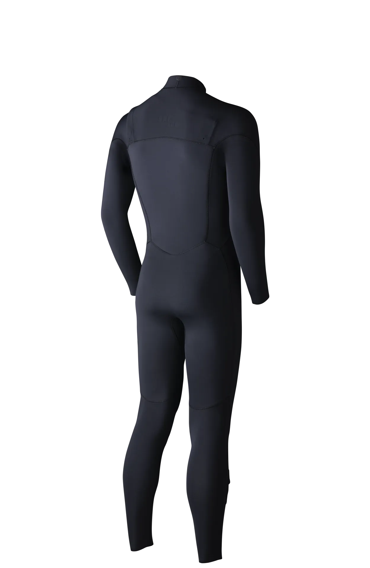 Refurbished Men's Eco Wetsuit 4/3