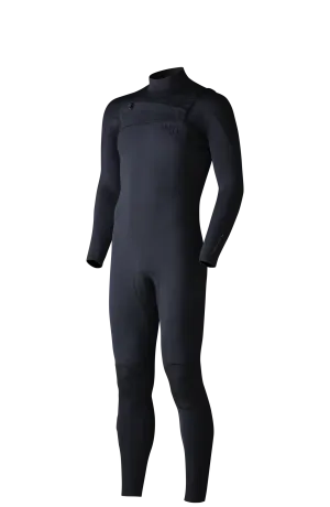 Refurbished Men's Eco Wetsuit 4/3