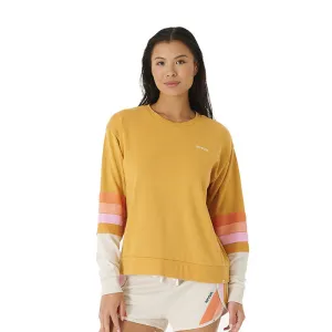 Ripcurl Surf Break Crew - Womens