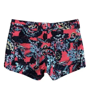 Roxy Girls Let The Surf Boardshort