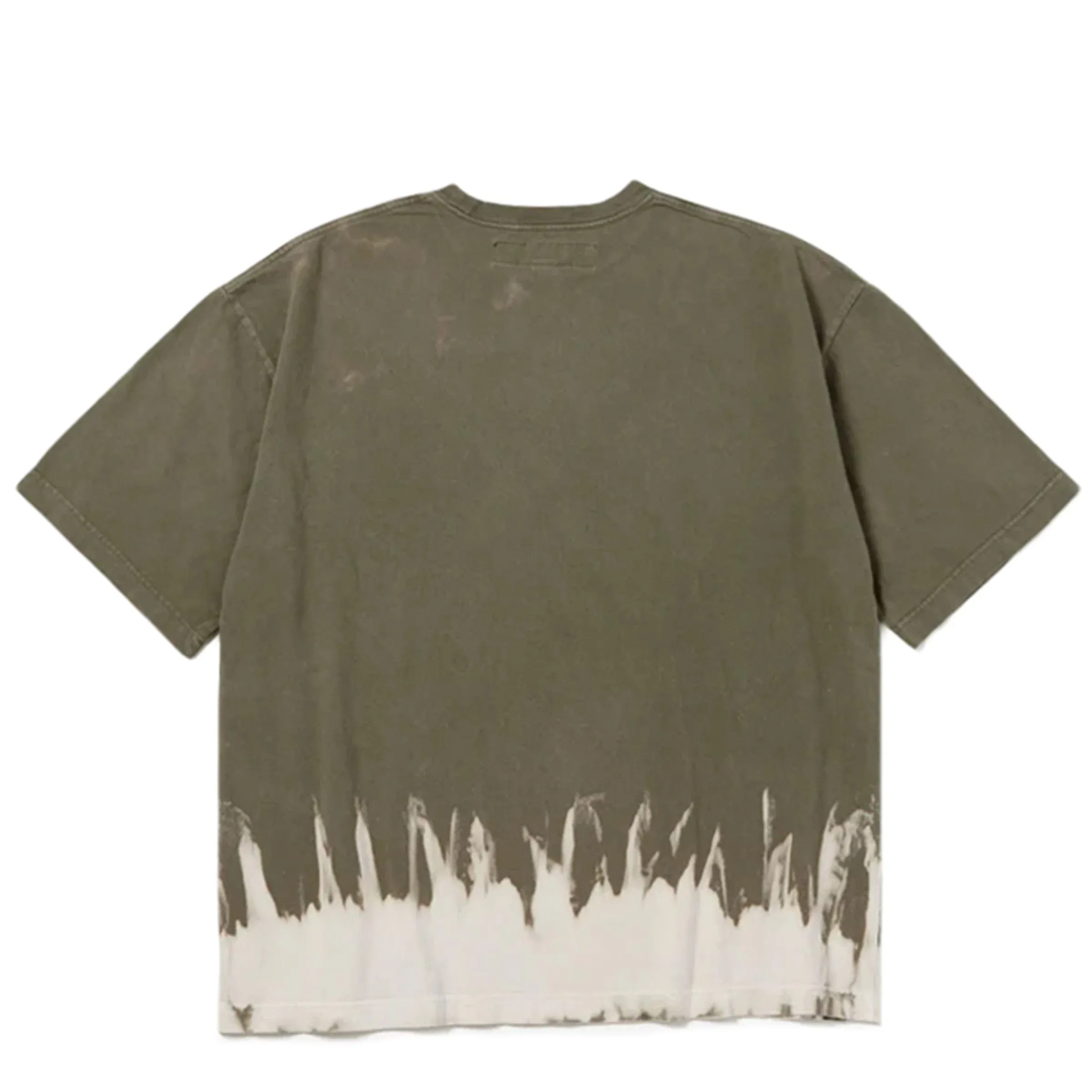 SAVAGE CREWNECK