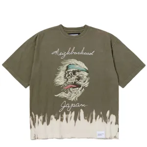 SAVAGE CREWNECK