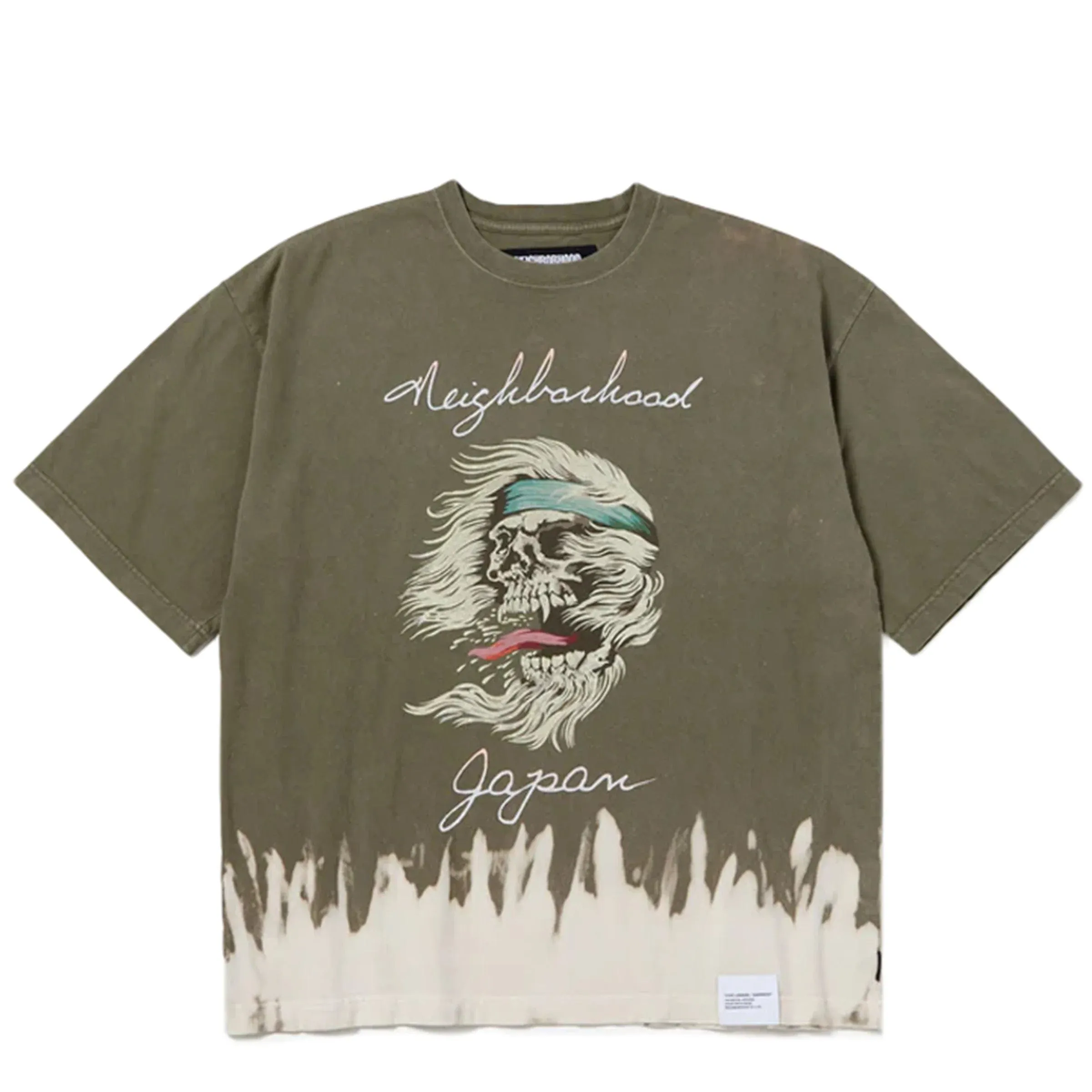 SAVAGE CREWNECK