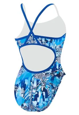 SPEEDO PowerPLUS Race Space Flyback - Youth