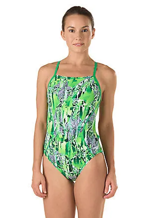 SPEEDO PowerPLUS Race Space Flyback - Youth
