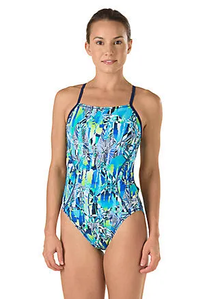 SPEEDO PowerPLUS Race Space Flyback - Youth