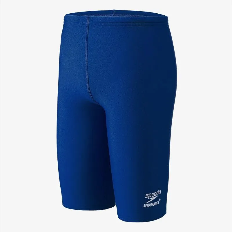 Speedo Solid Jammer - Endurance 