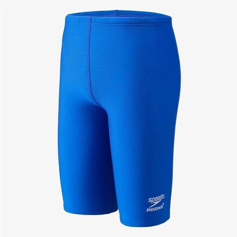 Speedo Solid Jammer - Endurance 