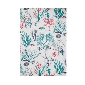 St. Vincent Kitchen Towel