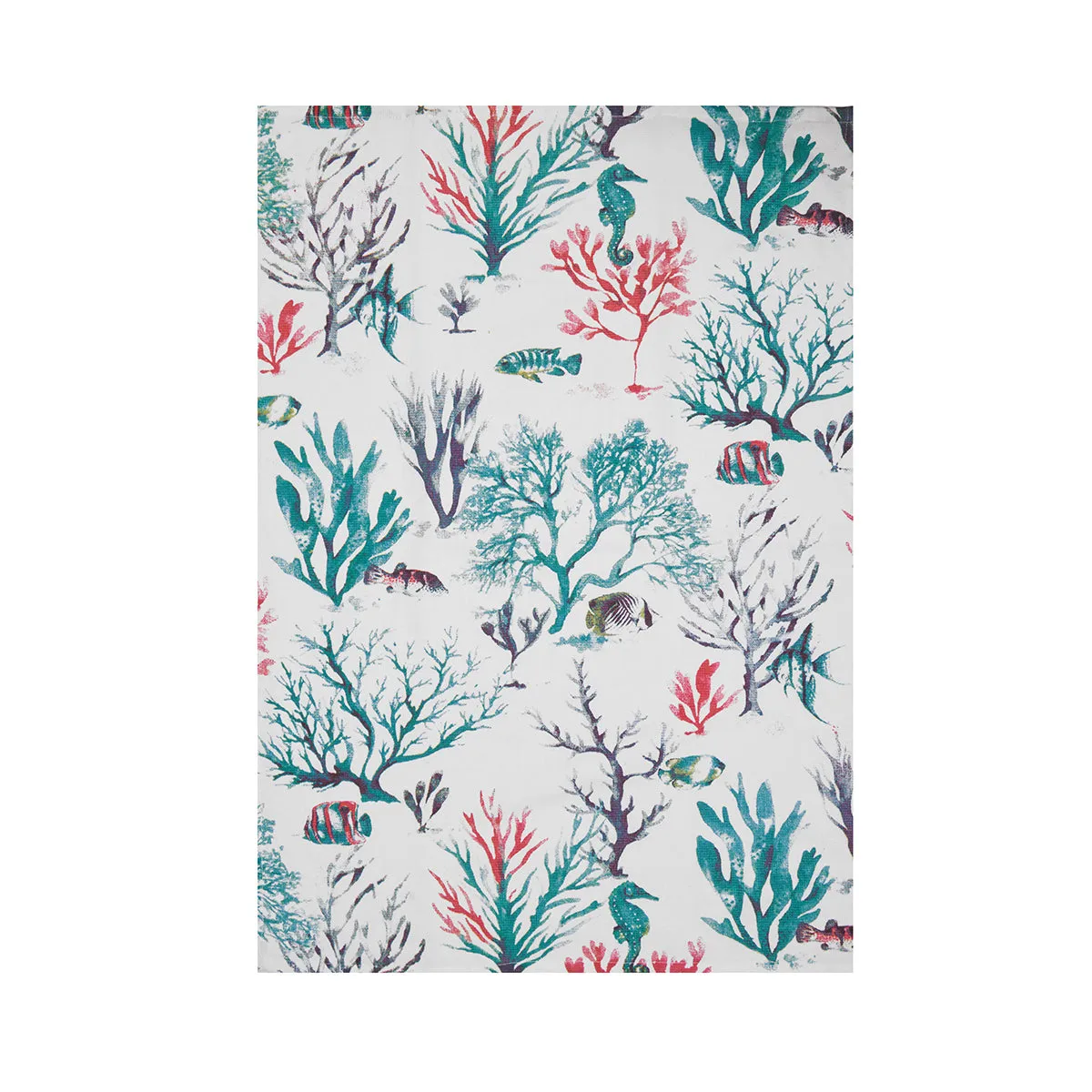 St. Vincent Kitchen Towel