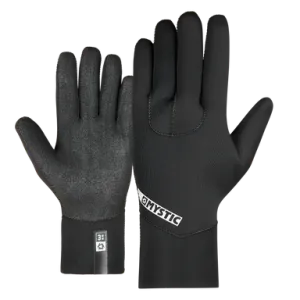 Star Glove 3mm 5Finger Mystic