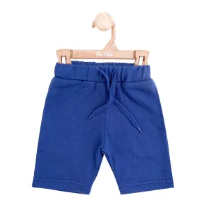 SUMMER SURF SHORT BLUE