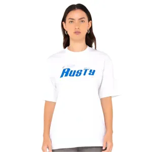 Surf Oversize Short Sleeve Tee - Womens