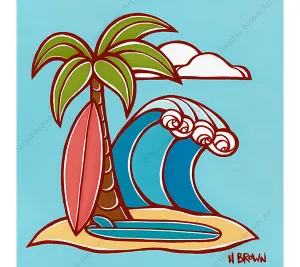 Surfboards