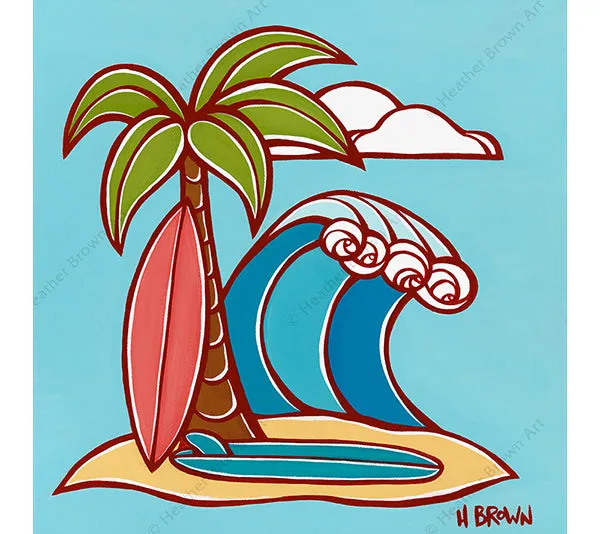 Surfboards